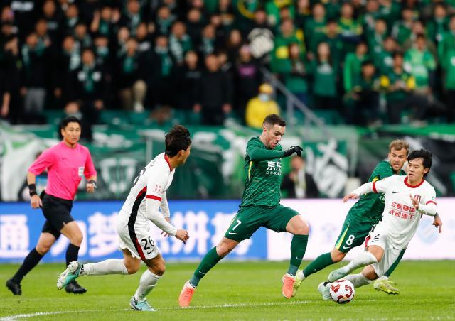 1743338509381012648.jpg (体育)(13)足球——中超:北京国安战平成都蓉城XxjpseC007251_20250329_PEPFN0A001.jpg