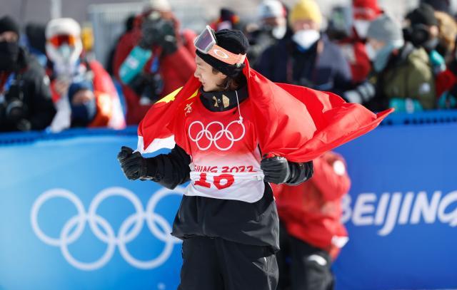 开云-亚洲雪上突破：苏翊鸣创历史 日本时隔50年再夺冠