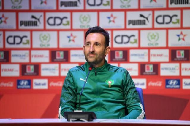 开云-专访塞尔吉奥：中国足球有潜力 期待重回中国执教